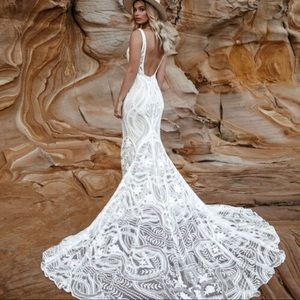 Lover’s Society Dress